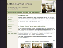 Tablet Screenshot of loftincc.com